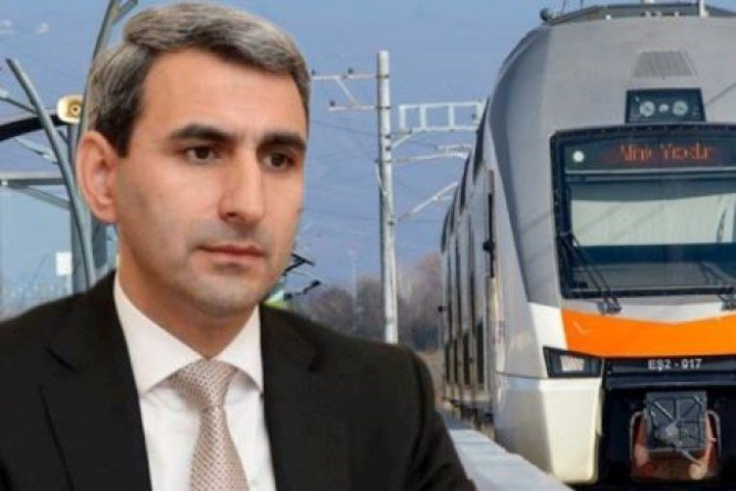 “Azərbaycan Dəmir Yolları“ QSC-də qalmaqal: tender anlaşması niyə pozulub?
