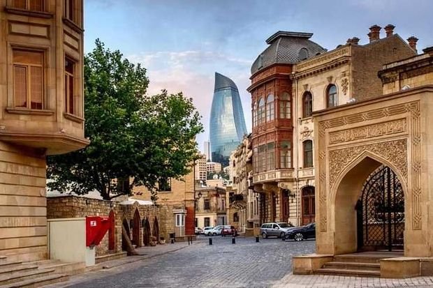 “İçərişəhər”