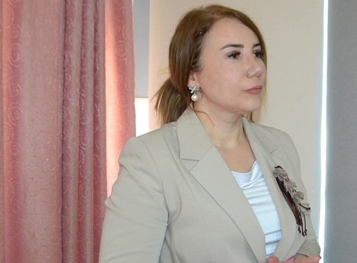 Mingəçevirdə “Z&X Butik” Sevinc Həsənovaya məxsusdur?
