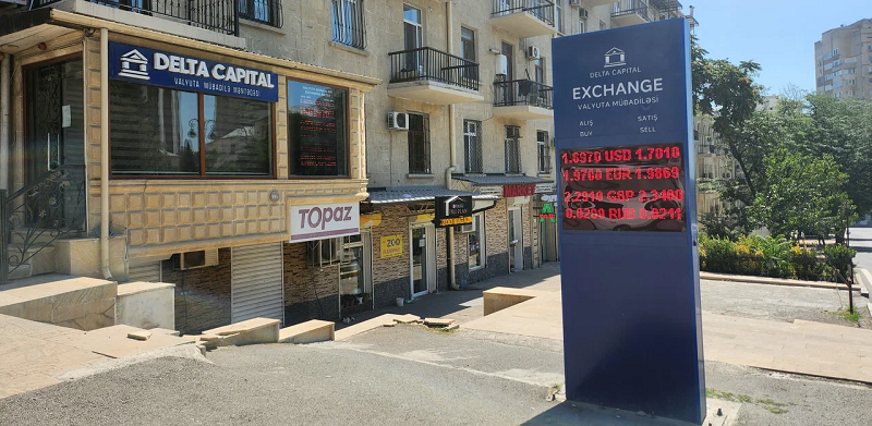 “Delta Capital” və “Zuhur” MMC-in fəaliyyəti dayandırıldı