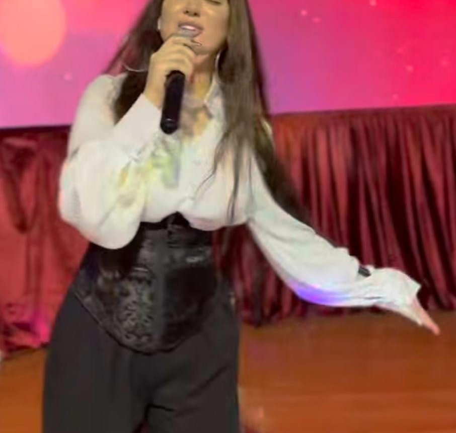 "Tiktok"da "müğənni" olan Əminə Zeynalova həbs oluna bilər/ Şikayətlər var + İDDİA