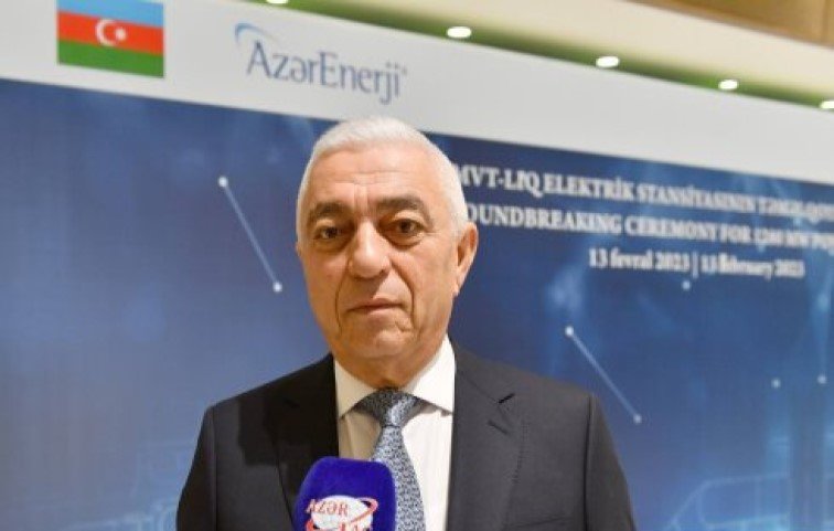 "AZƏRENERJİ"nin prezidenti Baba Rzayevin kürəkəni Fərid Fərhadzadə İngiltərədə alüminium fabriki açır - Şirkəti İsrail vətəndaşı kimi təsis edib