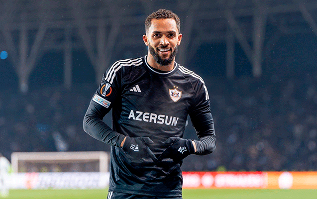 “Qarabağ” Juninyonu qaytarmaq istədi, klubu buraxmadı