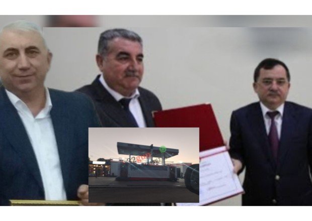 Bu şirkətin arxasında kim dayanır? – Qazaxda milyonluq tenderlərin "pərdəarxası" /Ümummilli liderin adını daşıyan parkda tikilən YDM-nin sahibi ilə nə əlaqəsi var?