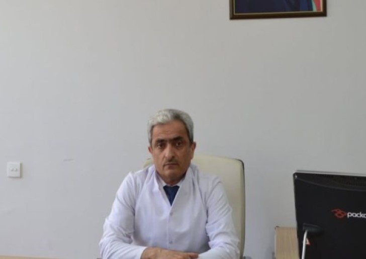 ATU Tədris Cərrahiyyə Klinikasına endoprotez alınacaq - 2,1 milyon manatlıq