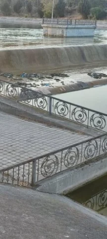 Bərdənin icra başçısı “JEK” işçilərini villasında işlədir , mərkəzi park dağılır-Video-Foto