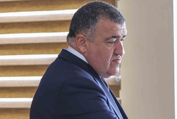 Rafiq Quliyev obyektini icarəyə verib?-Fotofakt