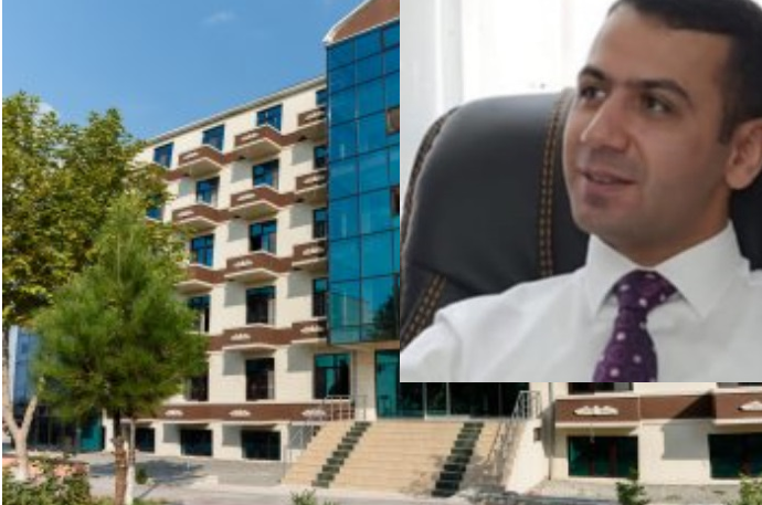 Qoca Əmiralsanovun rəhbəri olduğu “Möcüzəli Naftalan”da faciə: İşçini cərayan vu*du….