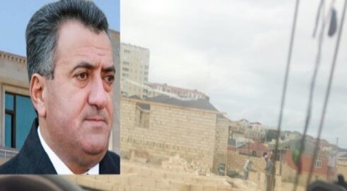 Masazırda