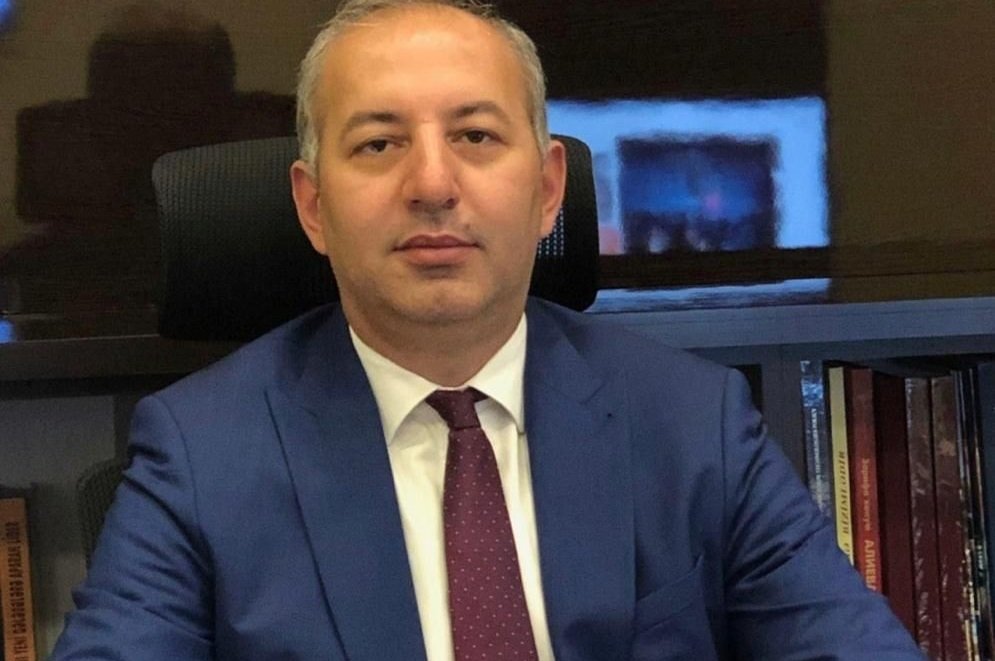 Nərimanov Tibb Mərkəzinin rəhbəri Fazil Əhmədovun tender oyunu
