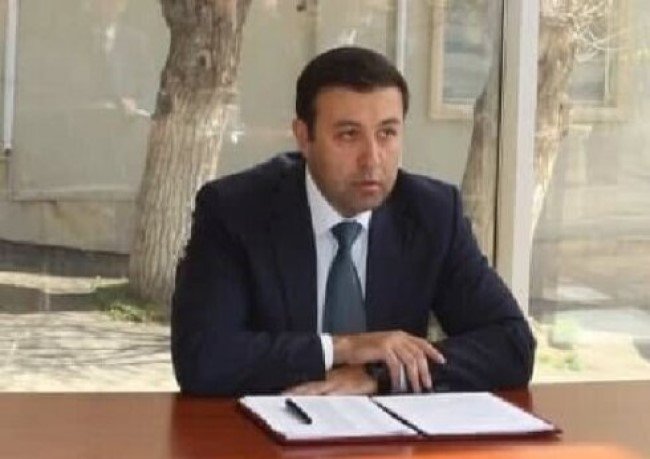 ﻿ Orxan Mürsəlovun “PERİ CONSTRUCTİON” MMC-yə verdiyi yarım milyonun aqibəti necə olacaq - İLGİNC İDDİALAR