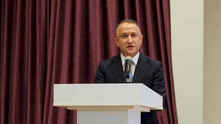 Nərimanov