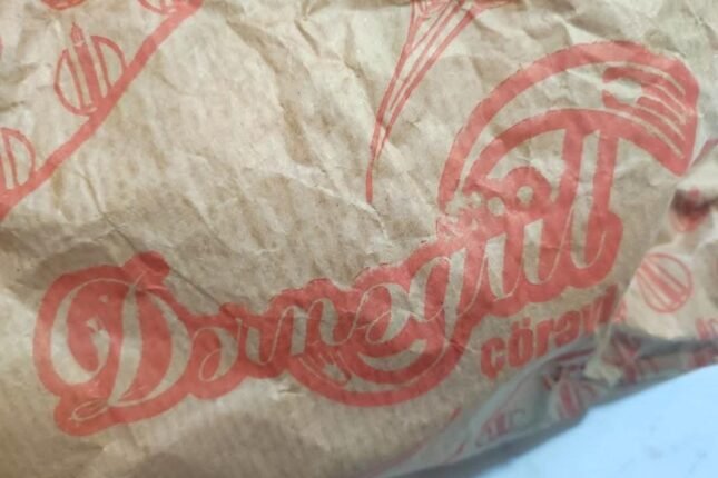 “Dərnəgül”