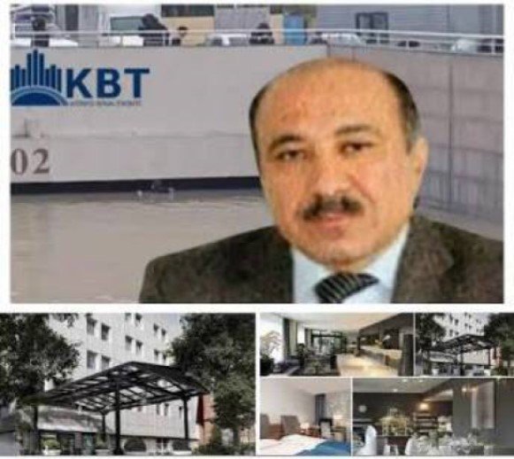 “Körpü-Bina-Tikinti”