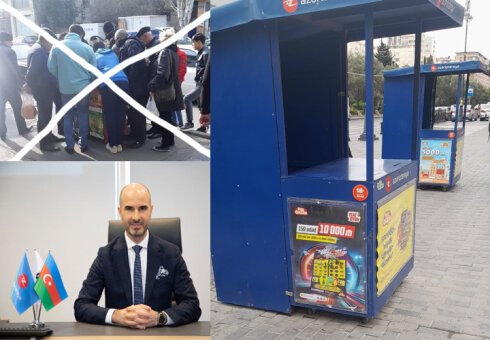 "Azərlotereya" çöküşdə? - Satış azalıb, insanlar daha aldanmaq istəmir...