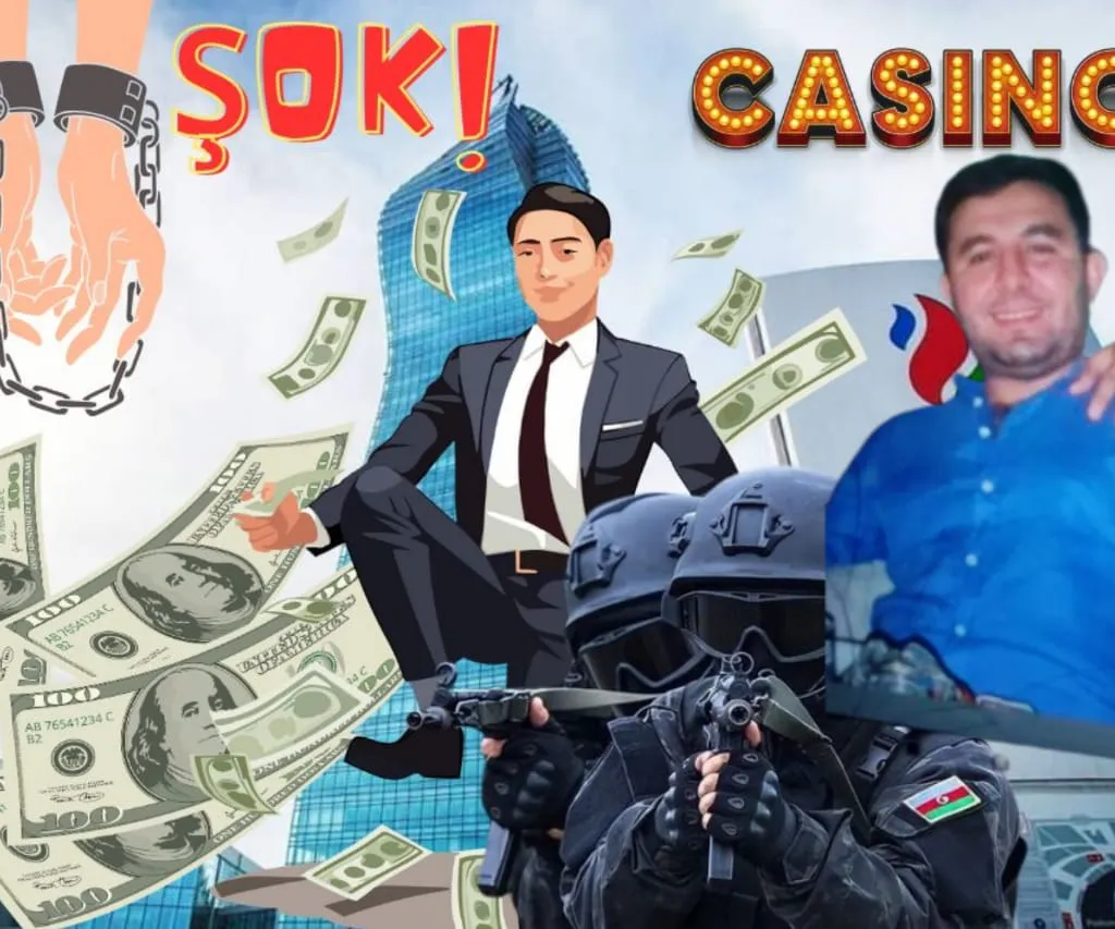 Hökümət rəsmilərinin adından sui-istifadə edən "makler" Orxan kimdir? -