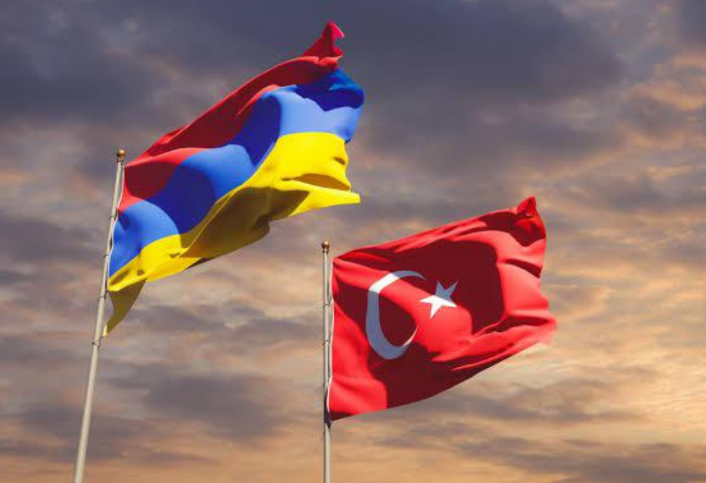 Türkiyə 35 il əvvəl Ermənistana ərazi təklif edib?