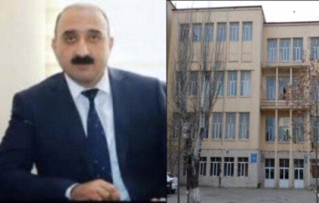 Emal Sənayesi üzrə Bakı Peşə Təhsil Mərkəzi özbaşına qalıb – Əliağa Kərimov da sabiq direktor kimi..