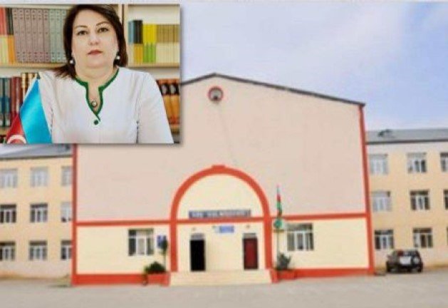 315 saylı məktəbdə Müəllimlər Günü -Direktor əvəzi üçün pul yığılır?