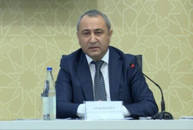 ”AYNA rəhbəri nə qədər mənimsəmə edib ki, özünə bir milyonluq villa alıb?” -İLGİNC FAKTLAR