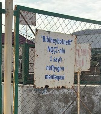 Şıx sanatoriyasının qara suyu: sağlamlığın əvəzinə xəyanət