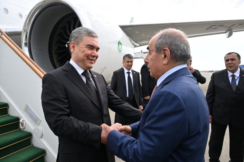 Berdiməhəmmədov