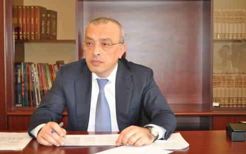 Zaur Mikayılov Tovuzda toxunulmazlıq statusu verdiyi Nəsrəddin Aslanova həm də milyonlar ayırdı