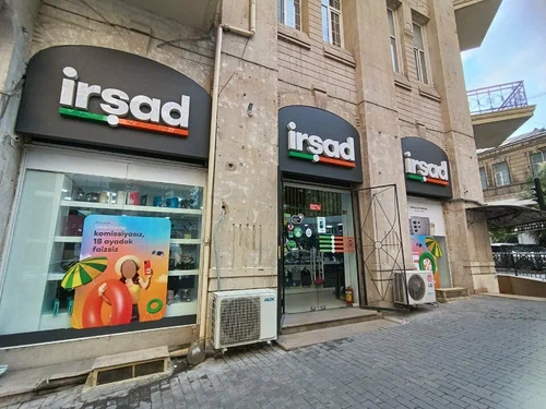 “İrşad” gömrük qaydalarını pozdu