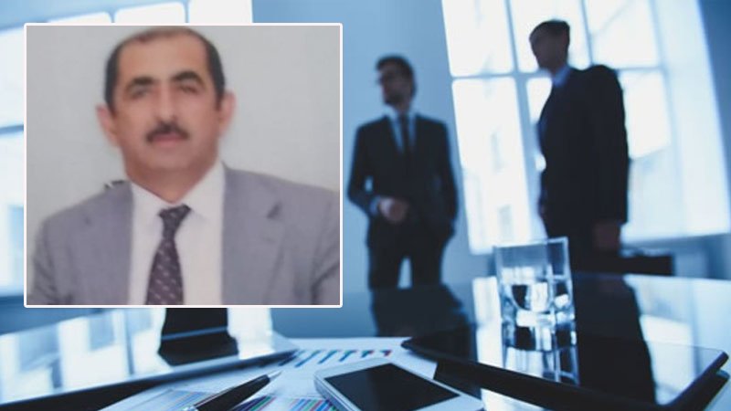 Keçmiş məmurun şirkəti niyə qara siyahıya salınıb? -Etibarsız təchizatçı oldu