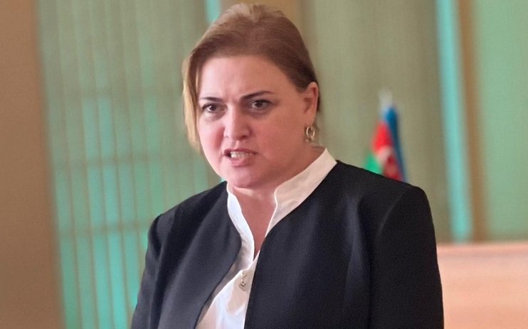 169 saylı məktəbin direktoru Pərvanə Əzimova üçün nə qədər pul yığılır?-Video