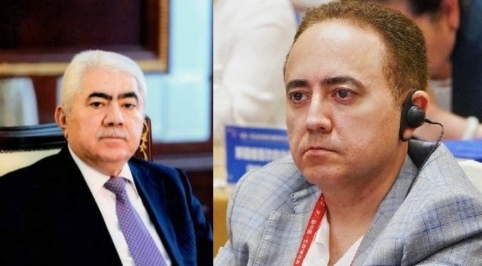 Deputat oğlunun “Kristal Bakı” ASC şirkəti haqqında araşdırma başlayıb – Şikayətlər əsasında