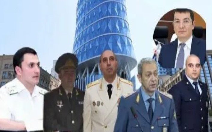 Gömrük Komitəsində iddia olunan korrupsiya və özbaşınalıq