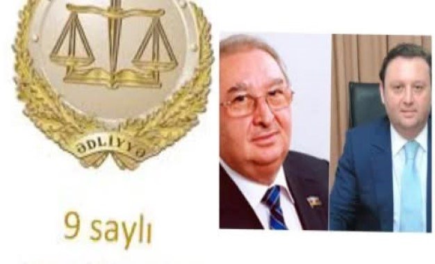 Deputatın qohumu ilə 9 saylı notarius rəisi vətəndaşın evini əlindən alıb