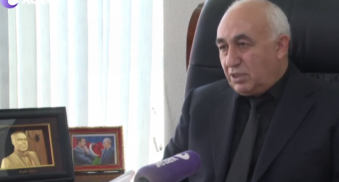 Nəsimi rayonunda “Kargo Şamil”ə həyətin binasını kim satıb? -