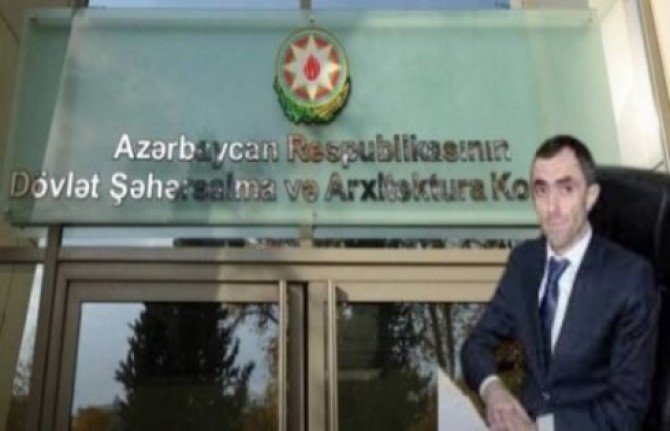 “Bu məmurlar şəhəri bölüşdürüb satır” - Bakının memarlıq abidələri əldən gedir…