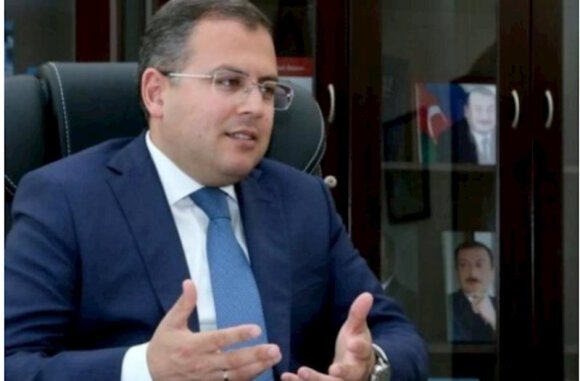 Səbaildə qanunsuz tikinti…— İcra “təcili tik” əmri verdi - FOTOLAR