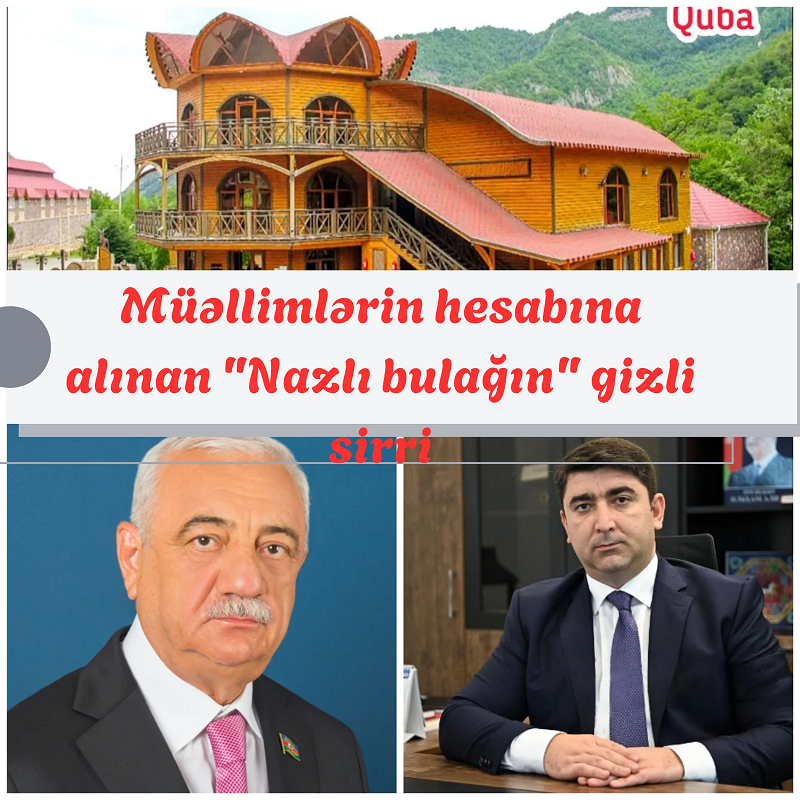 Həmkarlar İttifaqında Yeni Rəhbərlik — Köhnə Oyunlar, Yeni Maskalar