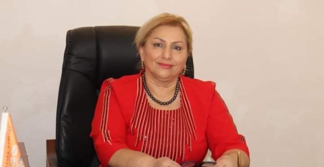 QHT-lərə Dövlət Dəstəyi Agentliyi korrupsiya bataqlığında:QHT sədrindən növbəti ŞOK FAKTLAR/FOTOLAR