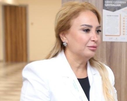 İlhamə Abdullayeva şagirdlərdən pul qazanmaq ideyası: Yeni biznesini necə inkişaf etdirir…