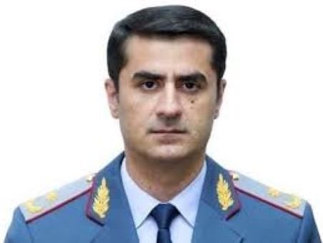 Dövlət Gömrük Komitəsində kürsü savaşı -Müavin və idarə rəisi Şahin Bağırovun yerinə göz dikib