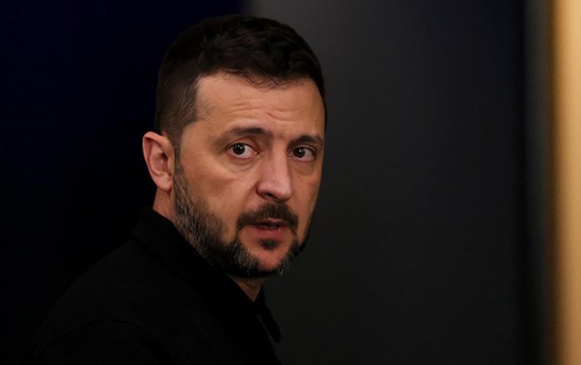 Zelenski onların vətəndaşlığını ləğv etdi