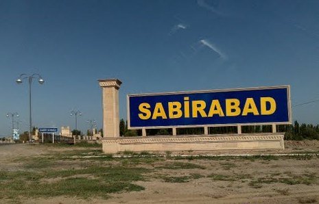 Sabirabad müəllimlərinin bir də bu problemi var imiş..