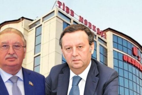 Deputat Samir Vəliyevin anasının “Oksigen” klinikası ilə bağlı ŞİKAYƏT - Hamilə qadına qarşı...