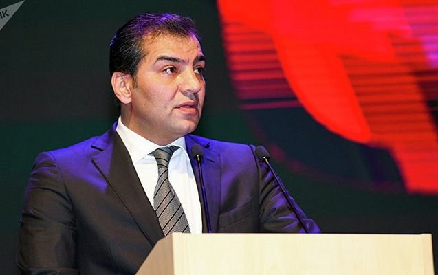 Qeybə çəkilən Fuad Nağıyevin Ramiz Mehdiyevlə nə əlaqəsi var? -İLGİNC İDDİALAR