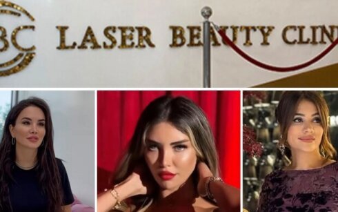 “Laser Beauty Clinic”də qanunsuz fəaliyyət davam edir – Nazirlik niyə susur?