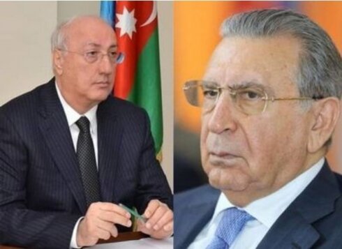 Ramiz Mehdiyevin himayə etdiyi məmurlar: Aralarında icra başçısı da, bələdiyyə sədri də var...