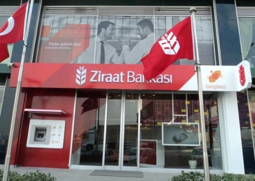 "Ziraat Bank" (Azərbaycan)da əmanətləriniz TƏHLÜKƏDƏ -DİQQƏT!