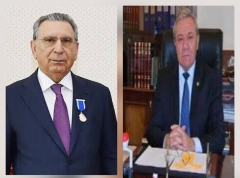 Ramiz Mehdiyev ətrafında baş verənlər Yusif Yusibovun yuxusunu ərşə çəkib.