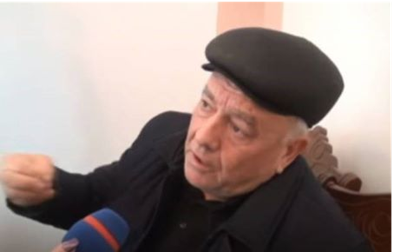 Ramiz Mehdiyevin çətiri altında olan iş adamları... - Və ya Əziz Quliyev kimdir?