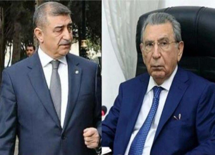 Şirvanda qeyri-müəyyənlik - İlqar Abbasov Mehdiyevin güdazına gedə bilər...